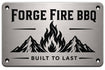 Forge Fire BBQ - Home