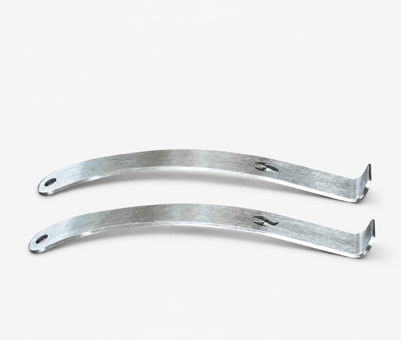 Stainless Steel Grill Grate for Outdoor Cooking Pan
